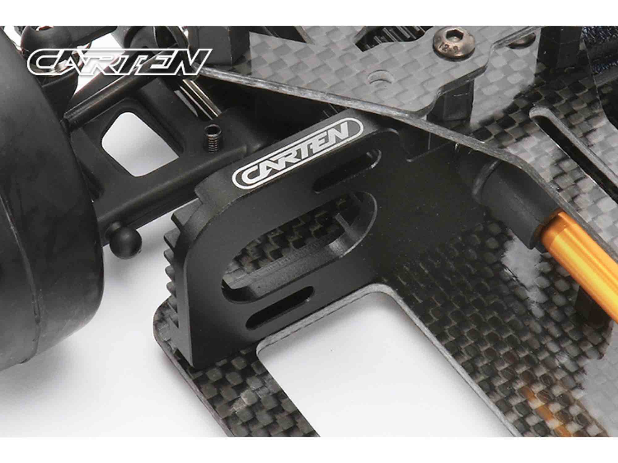 CARTEN M210 1/10 M-Chassis Kit