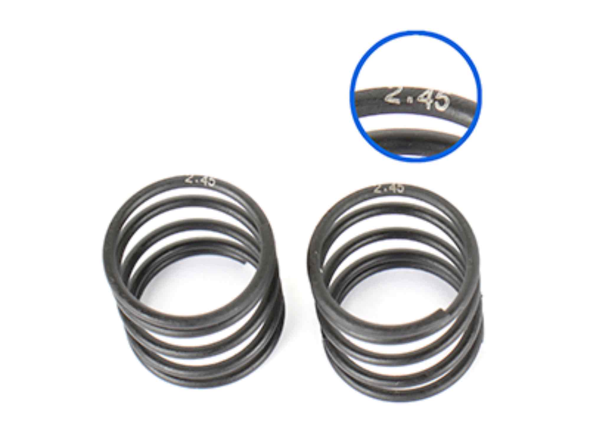 ARC X-Low Spring C2.45 17mm (2)