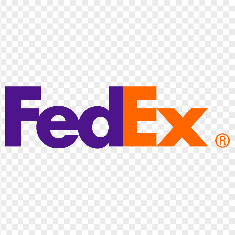 FedEx - Shipment costs will be charged afterwards!