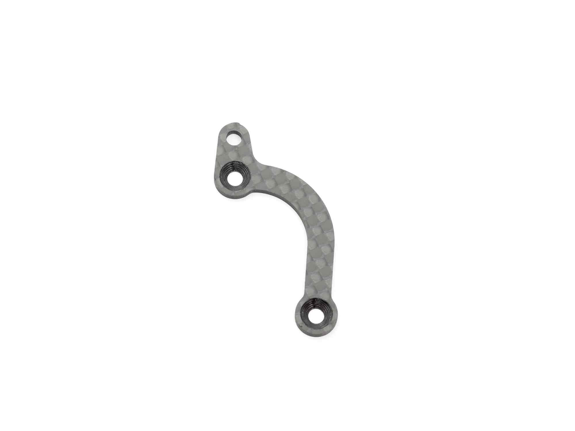 INFINITY STIFFENER PIVOT CARBON