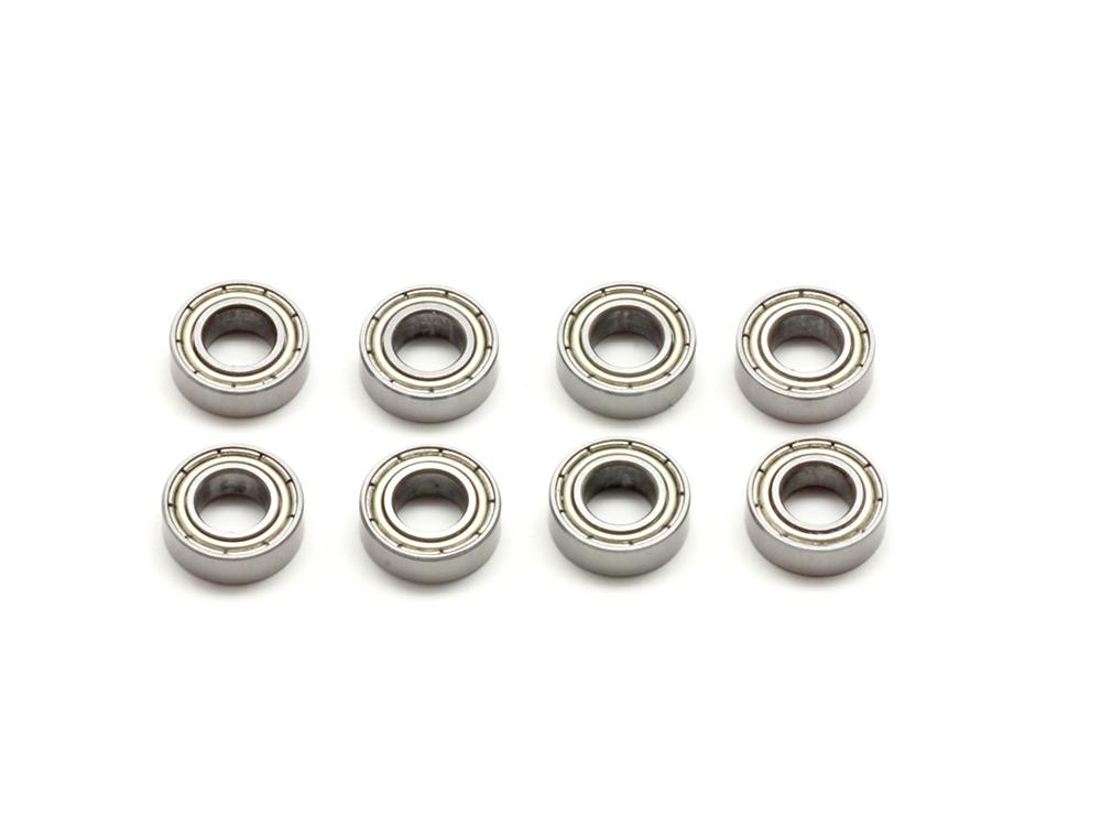 SWORKz Ball Bearing 6x12x4mm