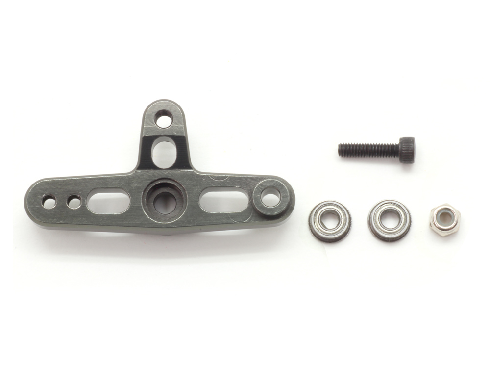 SWORKz S350 PSP Aluminum Throttl Linkage Arm Set