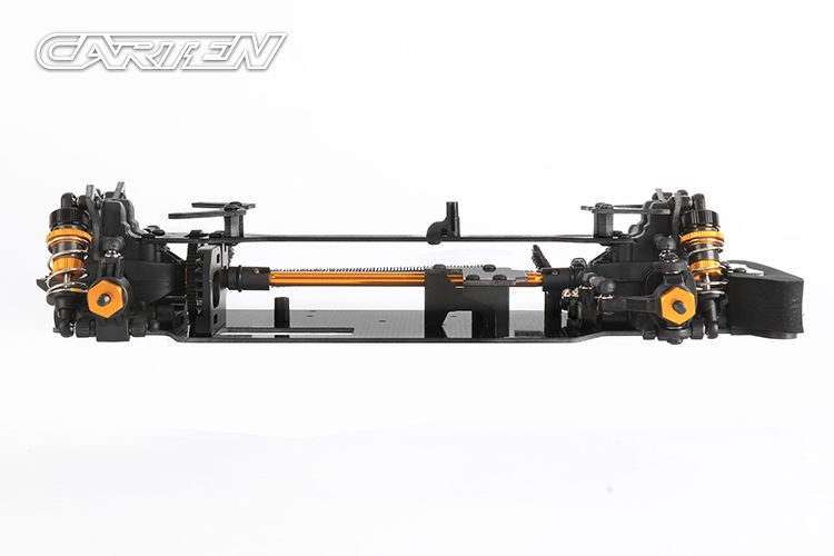 CARTEN M210R 1/10 M-Chassis Kit 