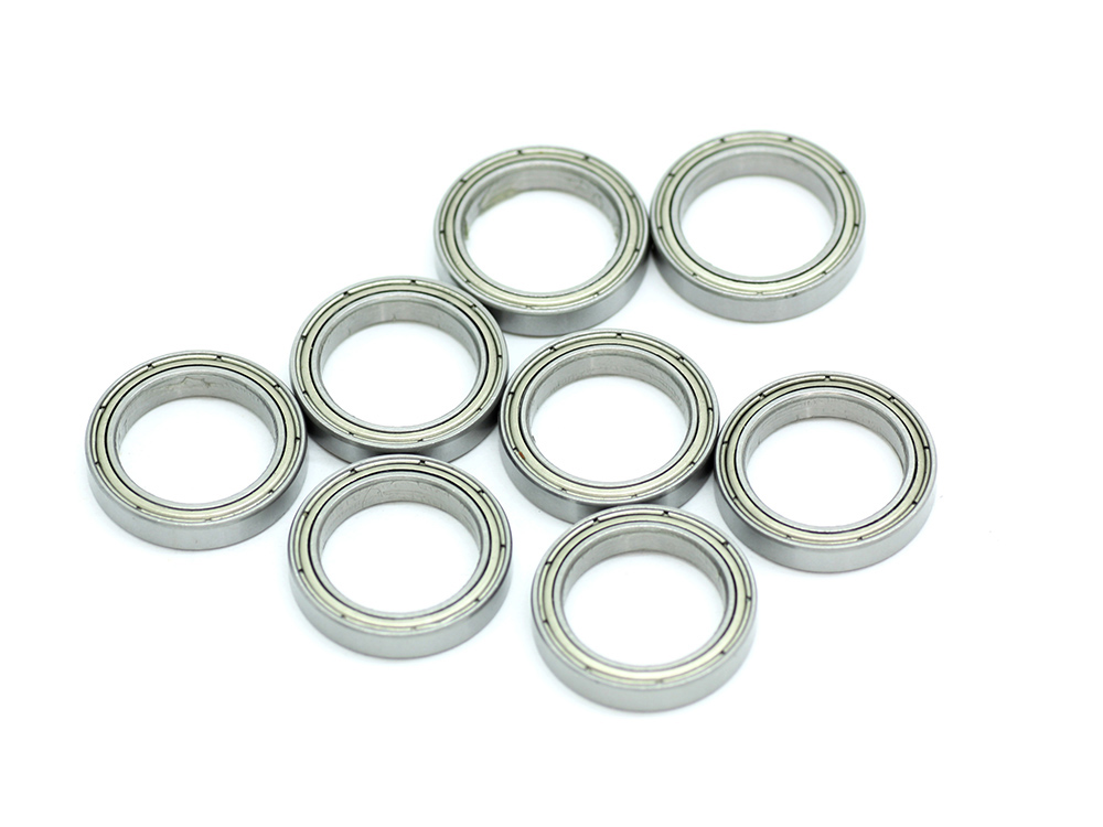 SWORKz Ball Bearing 15x21x4 (8)