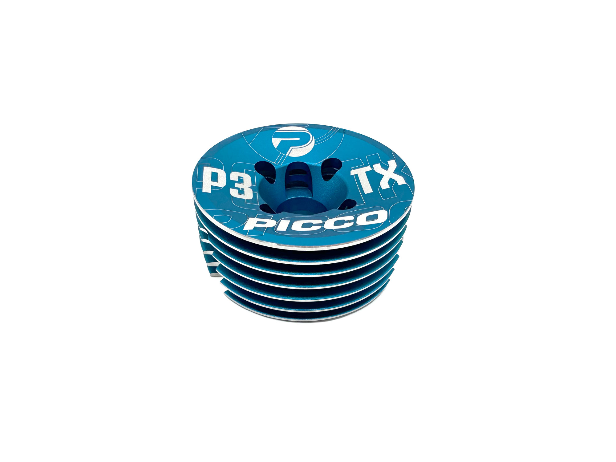 PICCO Cooling Head LCG/ P3TX