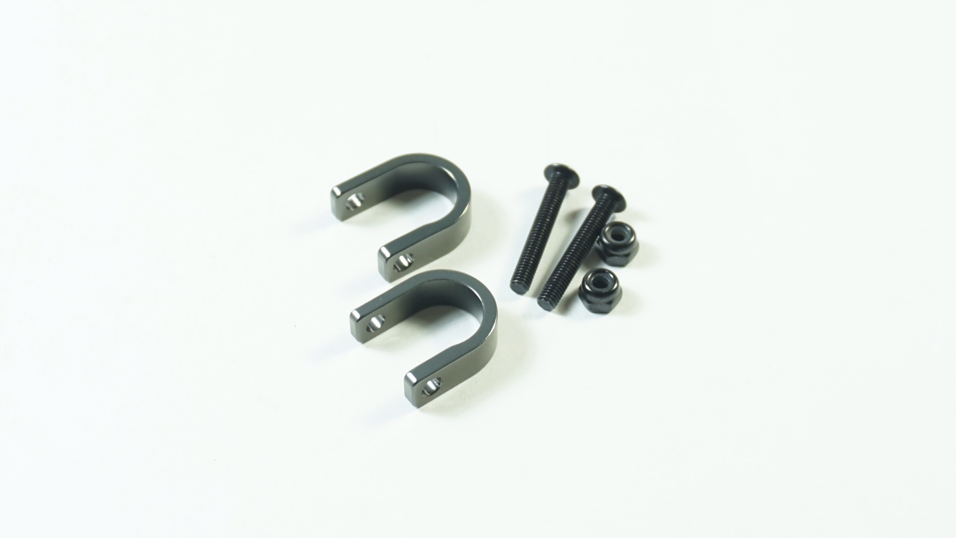 SWORKz Alu Reinforcement for rear lower Arms