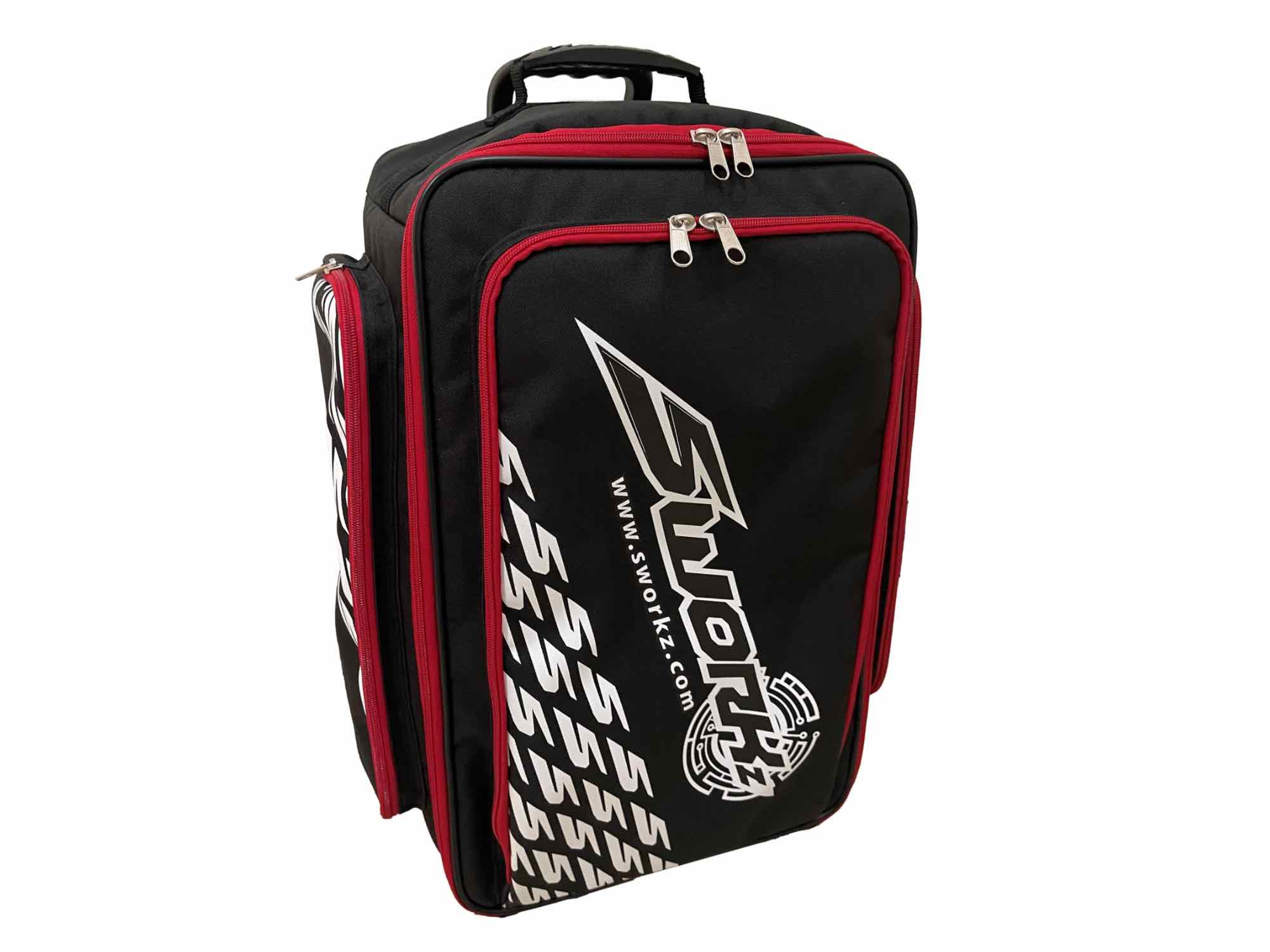 SWORKz Sport Cabin Bag 2.0