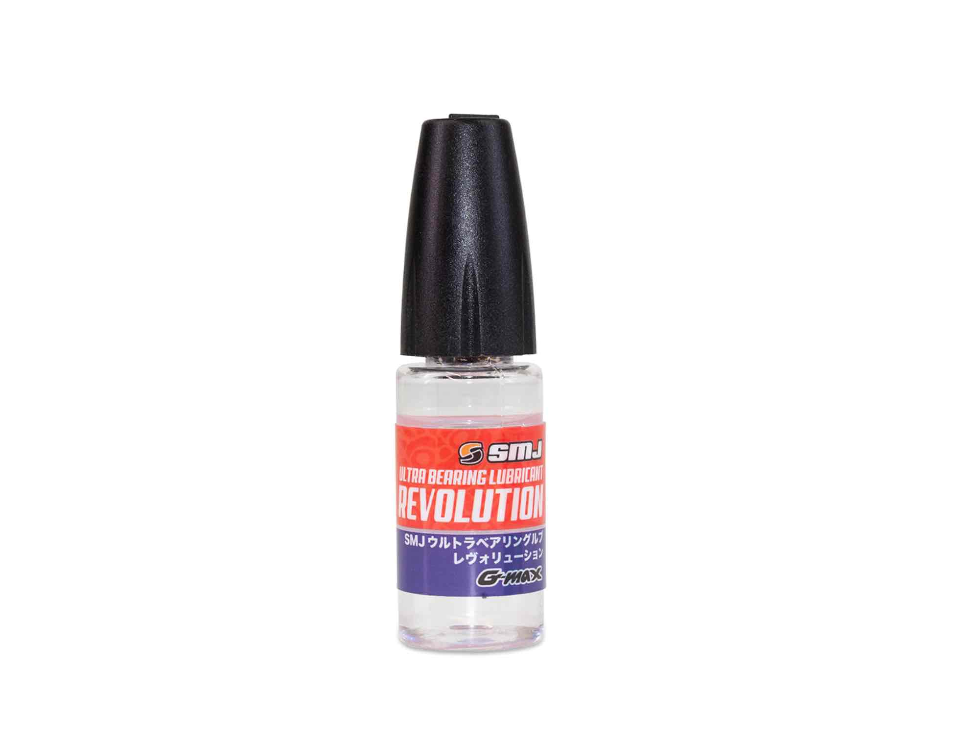 SMJ ULTRA BEARING LUBRICANT REVOLUTION (7ml)