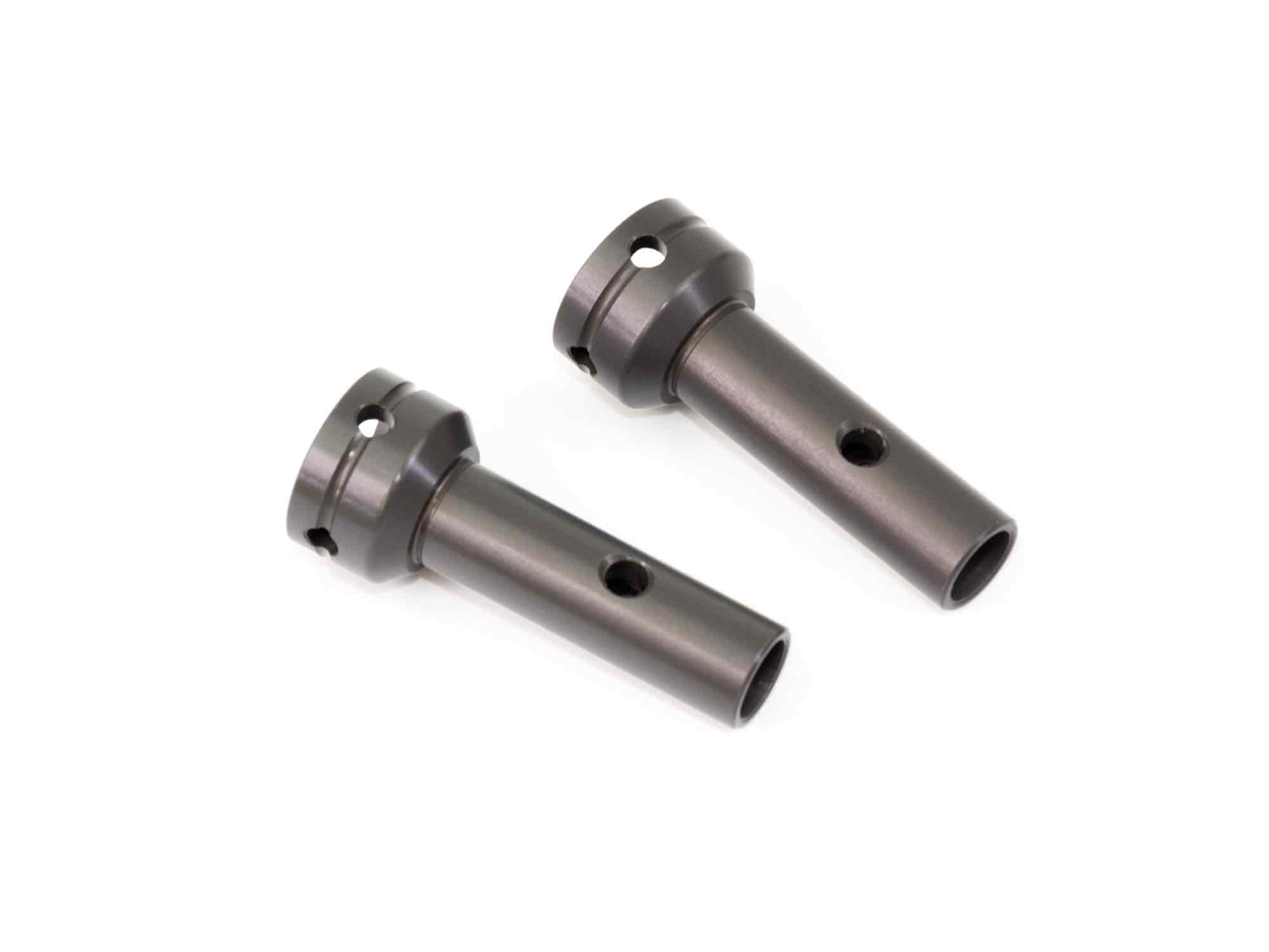 INF1NITY CVA CUP SHAFT (ALU/2pcs)