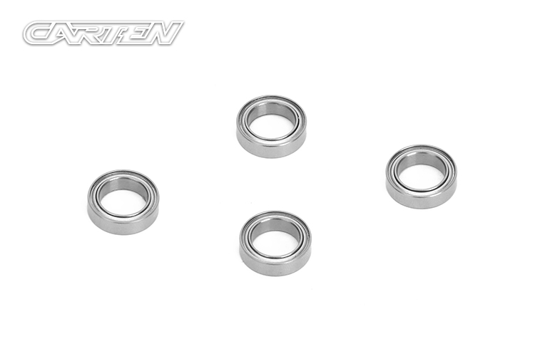 CARTEN Bearing 10X15X4