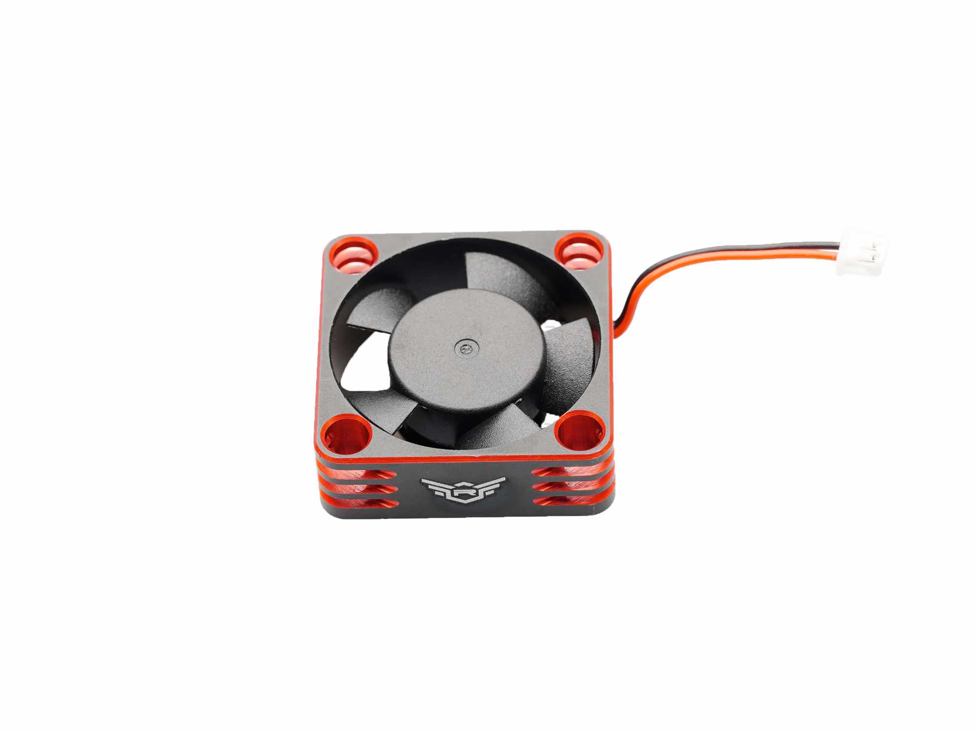 REDS FAN COOLING 30X30X10 mm ALU HIGH SPEED, Z8 Pro