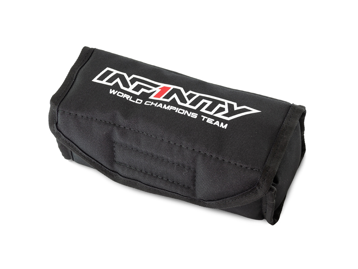 INFINITY BATTERY SAFETY BAG