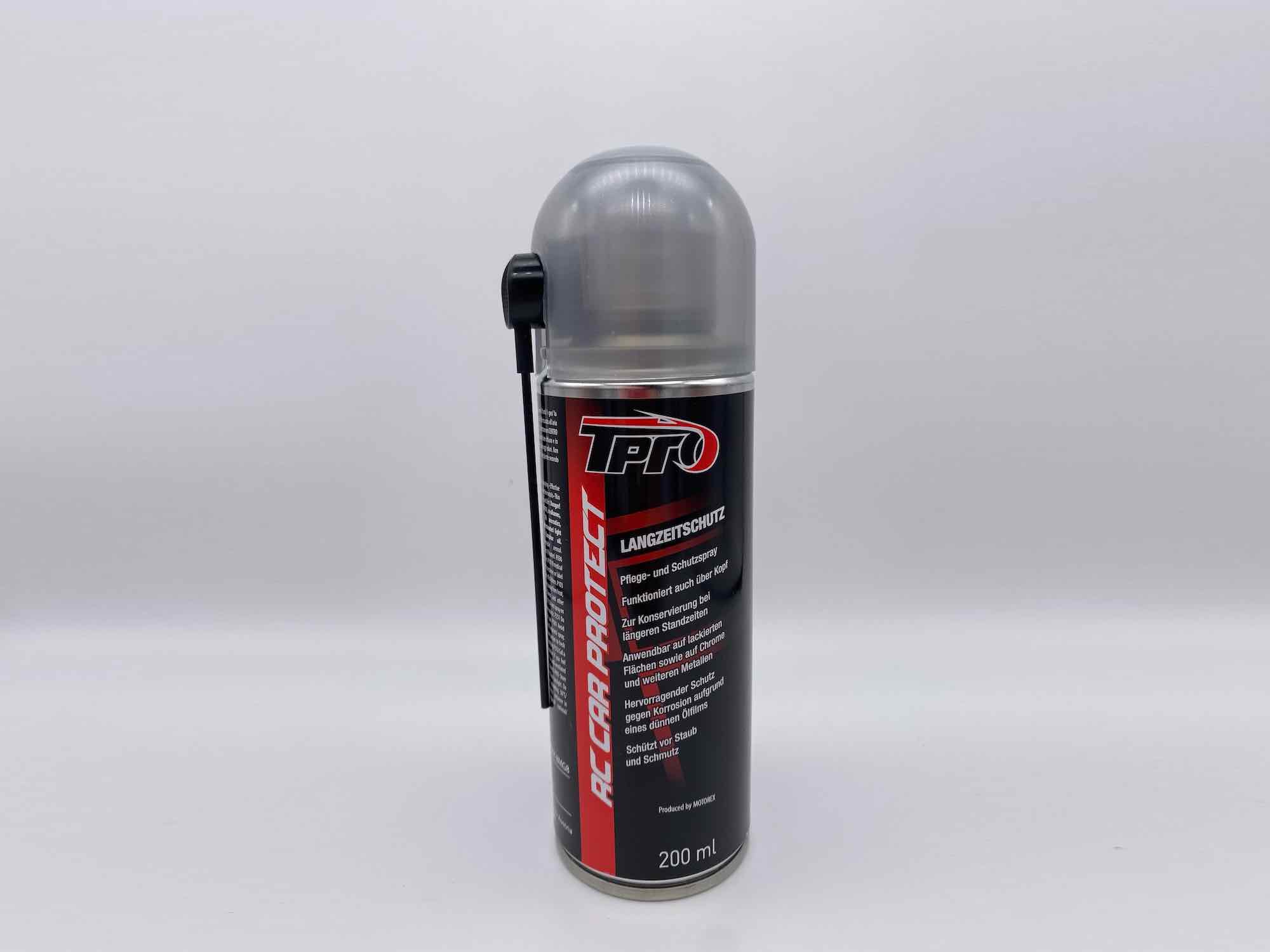 TPRO RC Car Protect 200ml