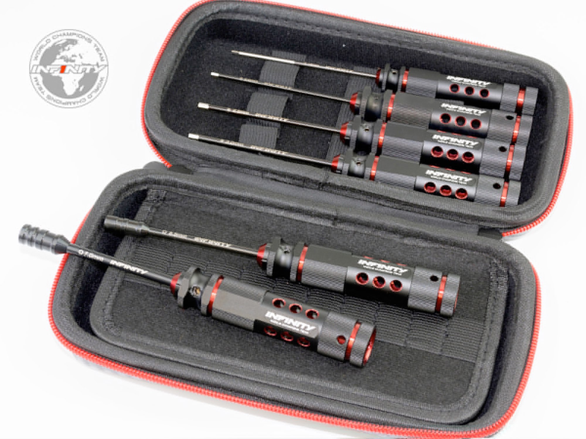 INFINITY TOOL SET (EP Car Basic Set)