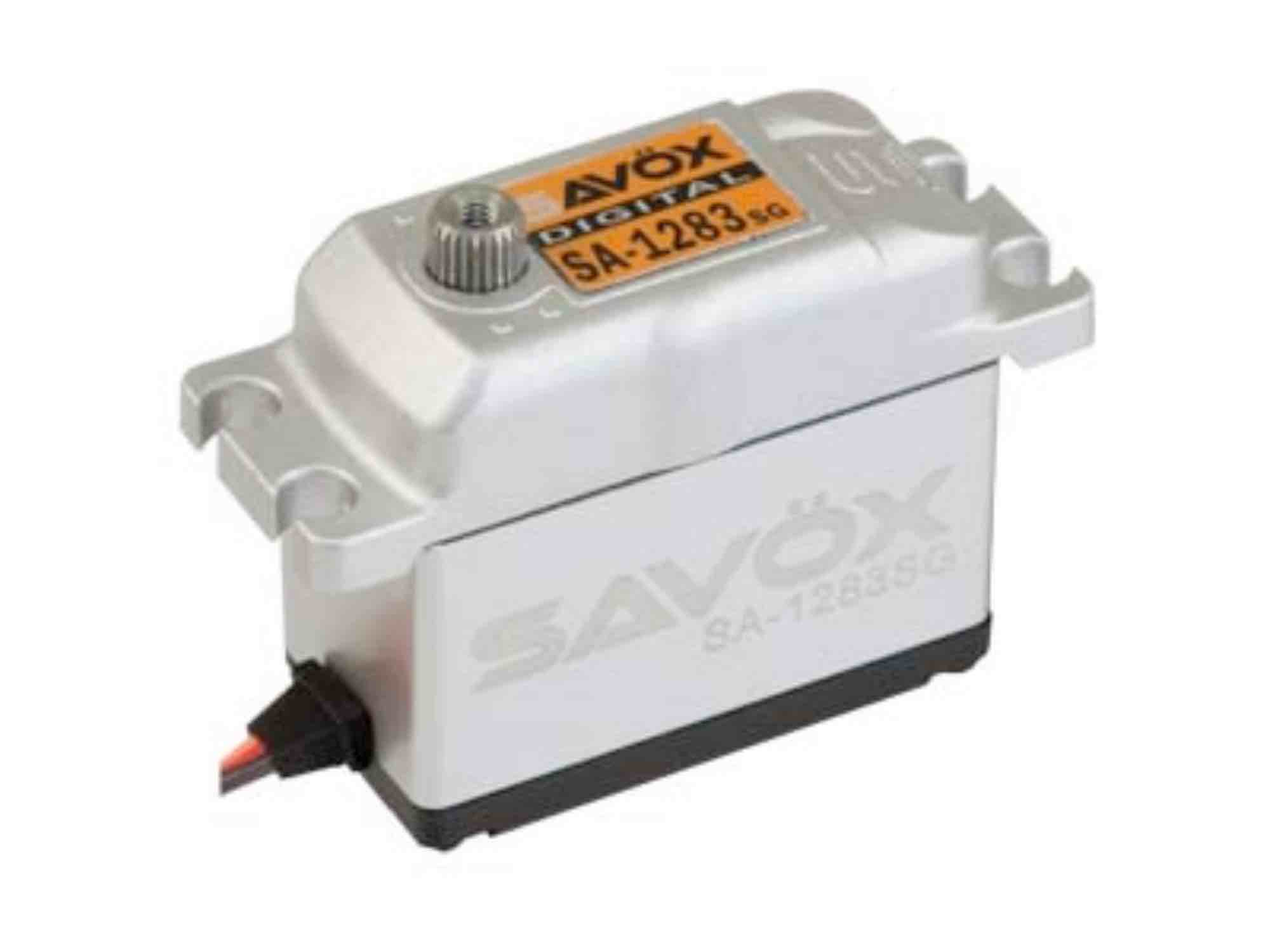 SAVÖX Standard Size Coreless Digital Servo