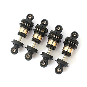 ARC Shock Absorber Set Ultra SHort (4)