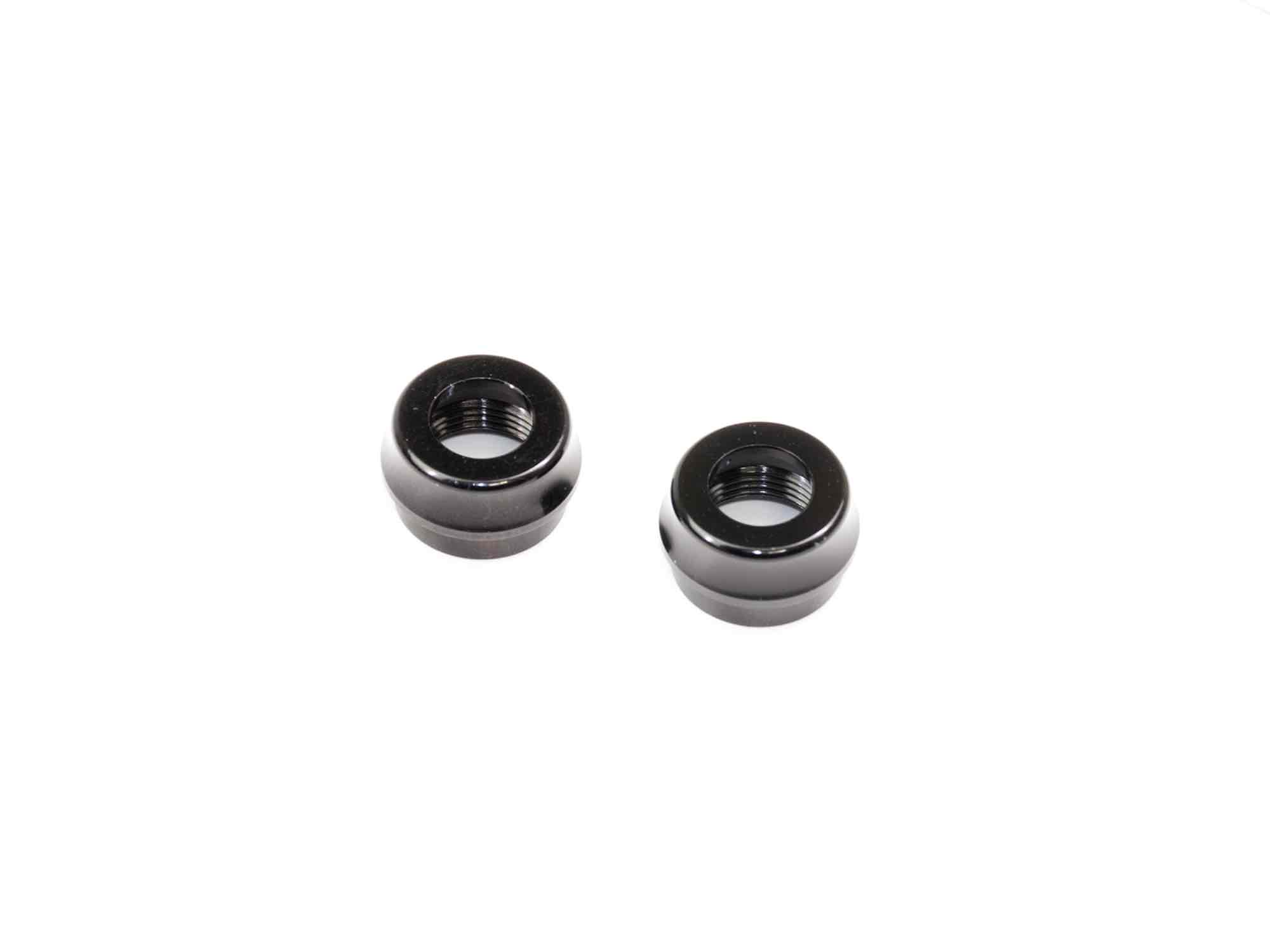 INF1NITY SHOCK BOTTOM CAP (2pcs)