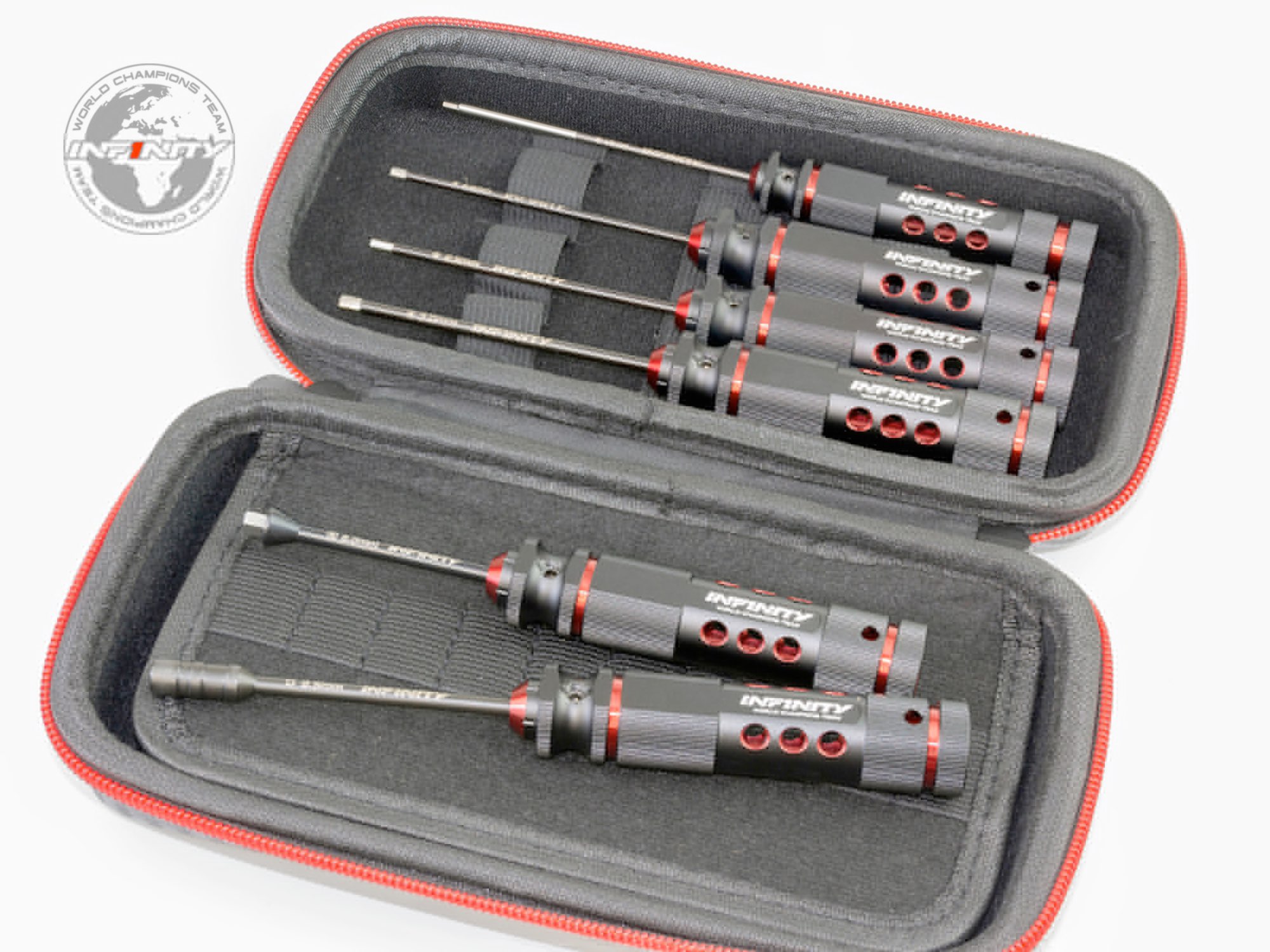 INFINITY TOOL SET (IF18 Basic Set)