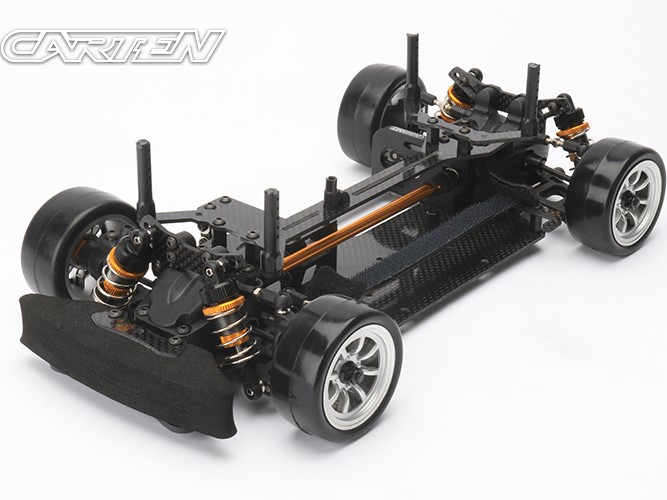 CARTEN M210R 1/10 M-Chassis Kit 