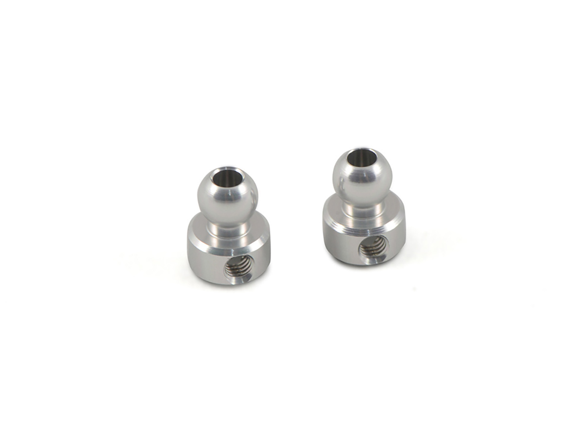 INFINITY STABILIZER BALL 5.8mm (2.8 hole) 2pcs