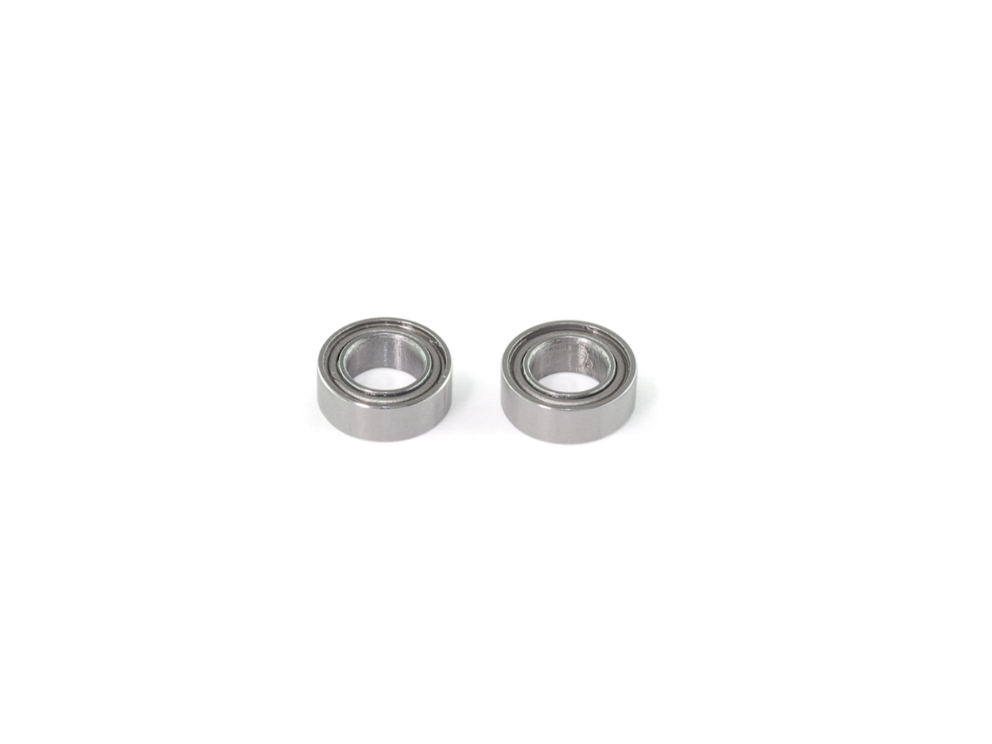 INFINITY BALL BEARING (4x7x2.5mm/Oil Lube) (2pcs)