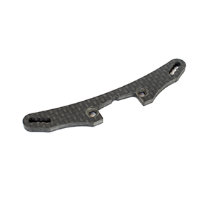 ARC Front Shock Absorber Bracket Ultra Short Carbon