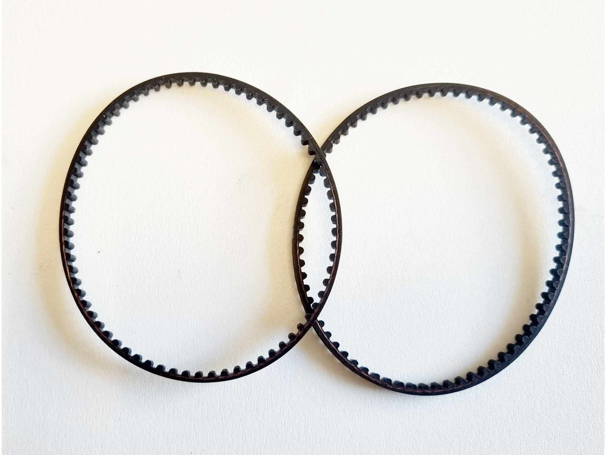 SWORKz SB800 Drive Belt