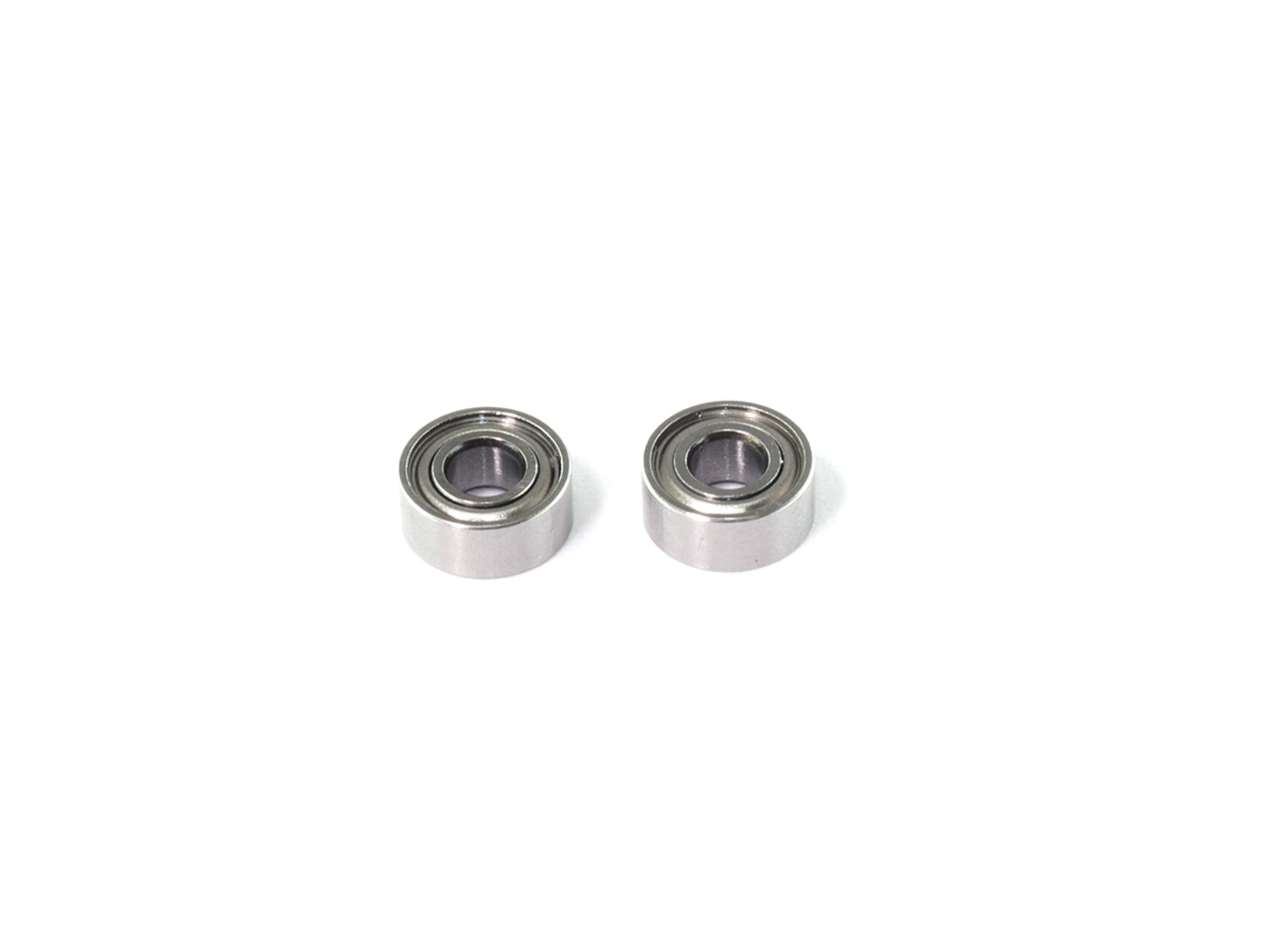 INFINITY BALL BEARING (3x7x3mm/Oil Lube) (2pcs)