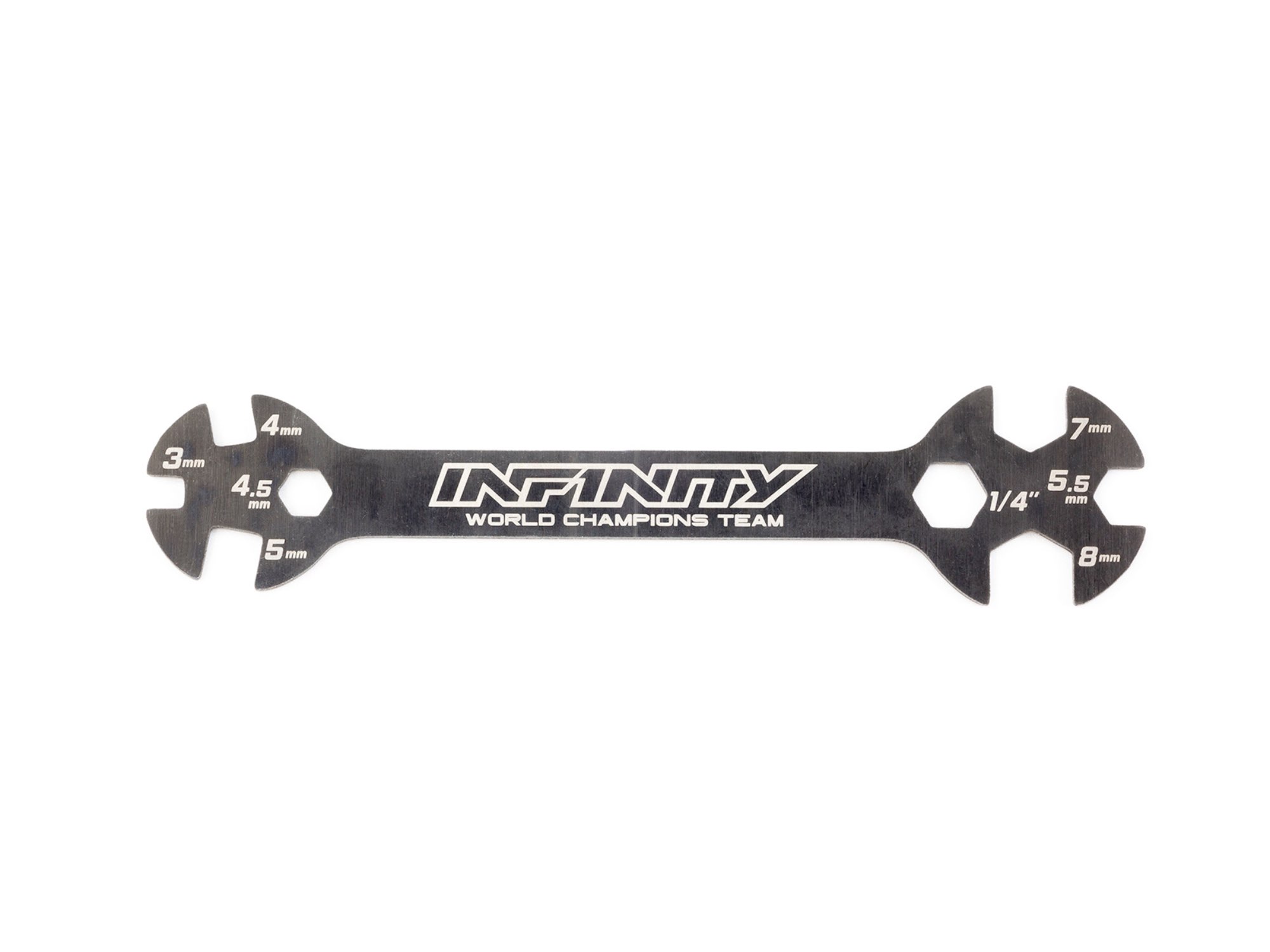 INFINITY MULTI SPANNER