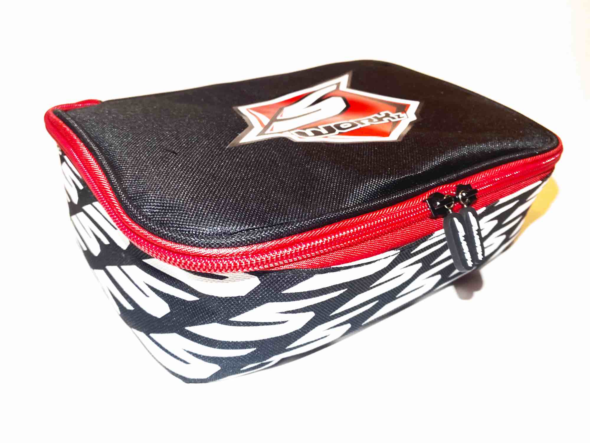 SWORKz Accessories bag 24x18x8.5cm