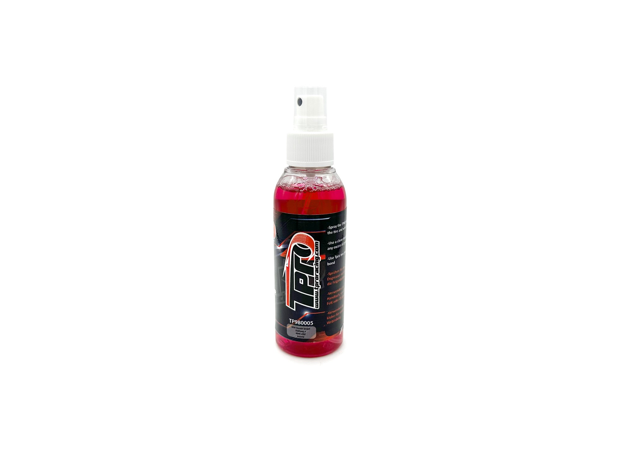 TPRO Ultra Power Tire Degreaser 100ml