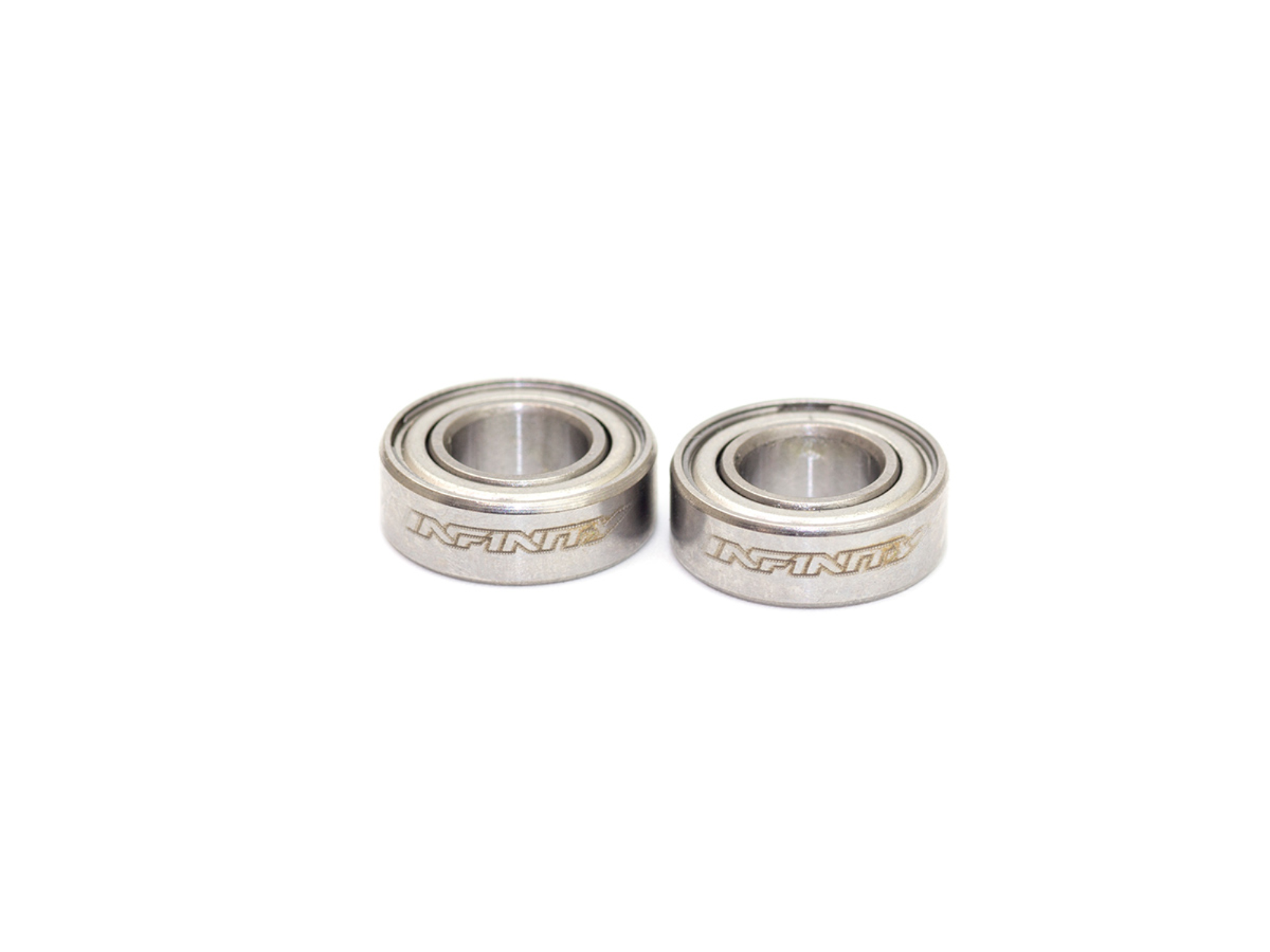 INFINITY TEAM SPEC BEARING (6x12x4) 2pcs