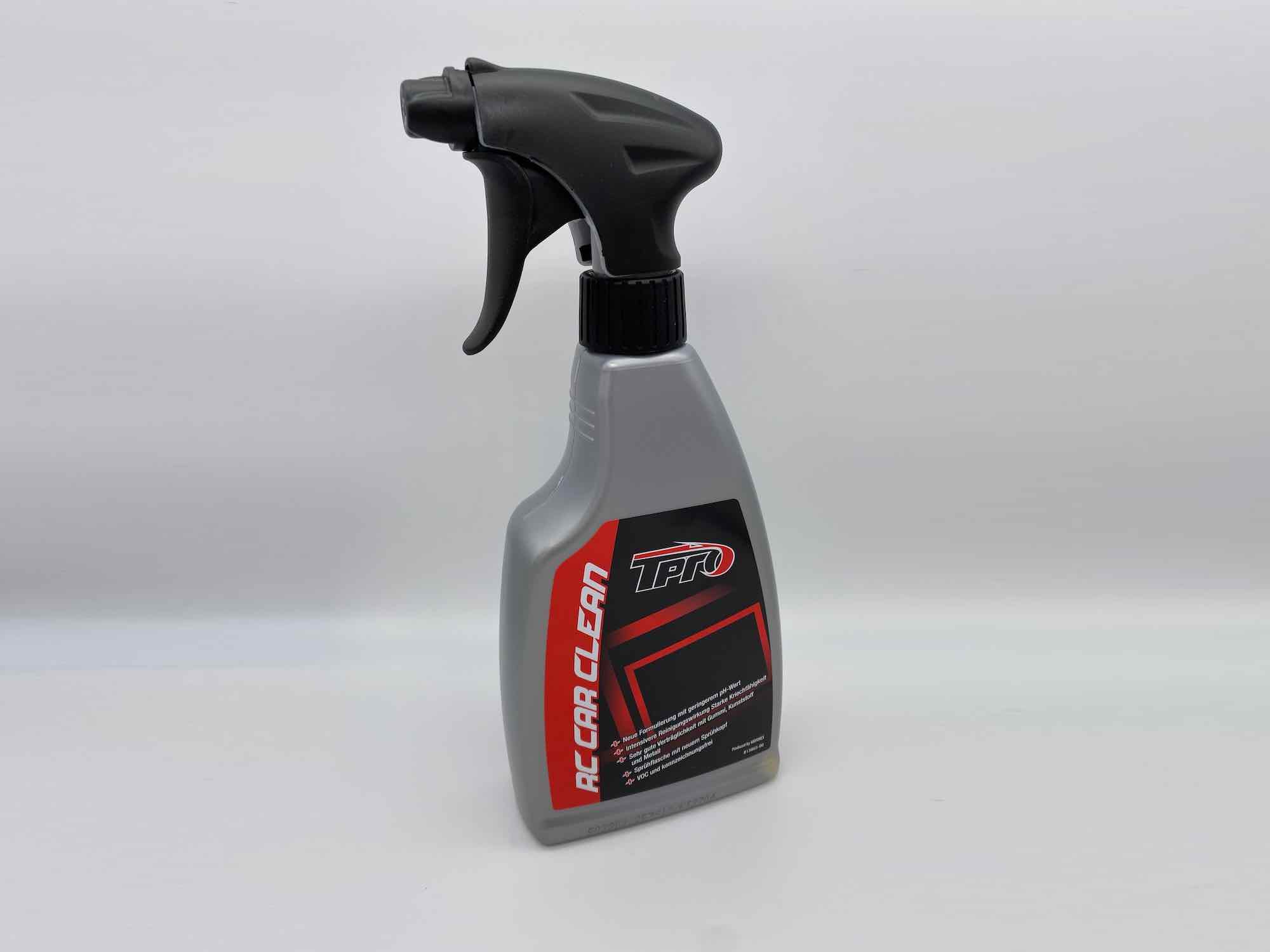 TPRO RC Car Clean 500ml