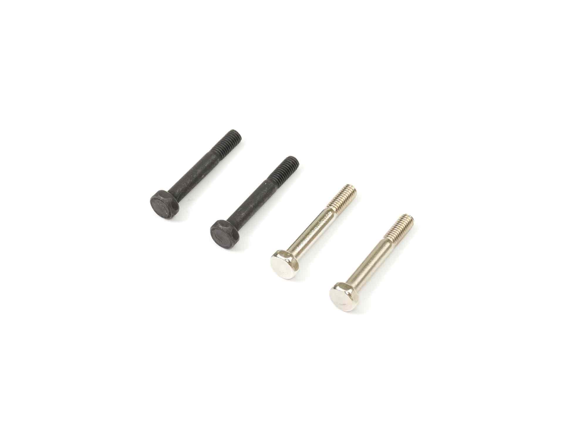 INF1NITY SHOCK HEX HEAD SCREW SET (L/R/2pcs each)