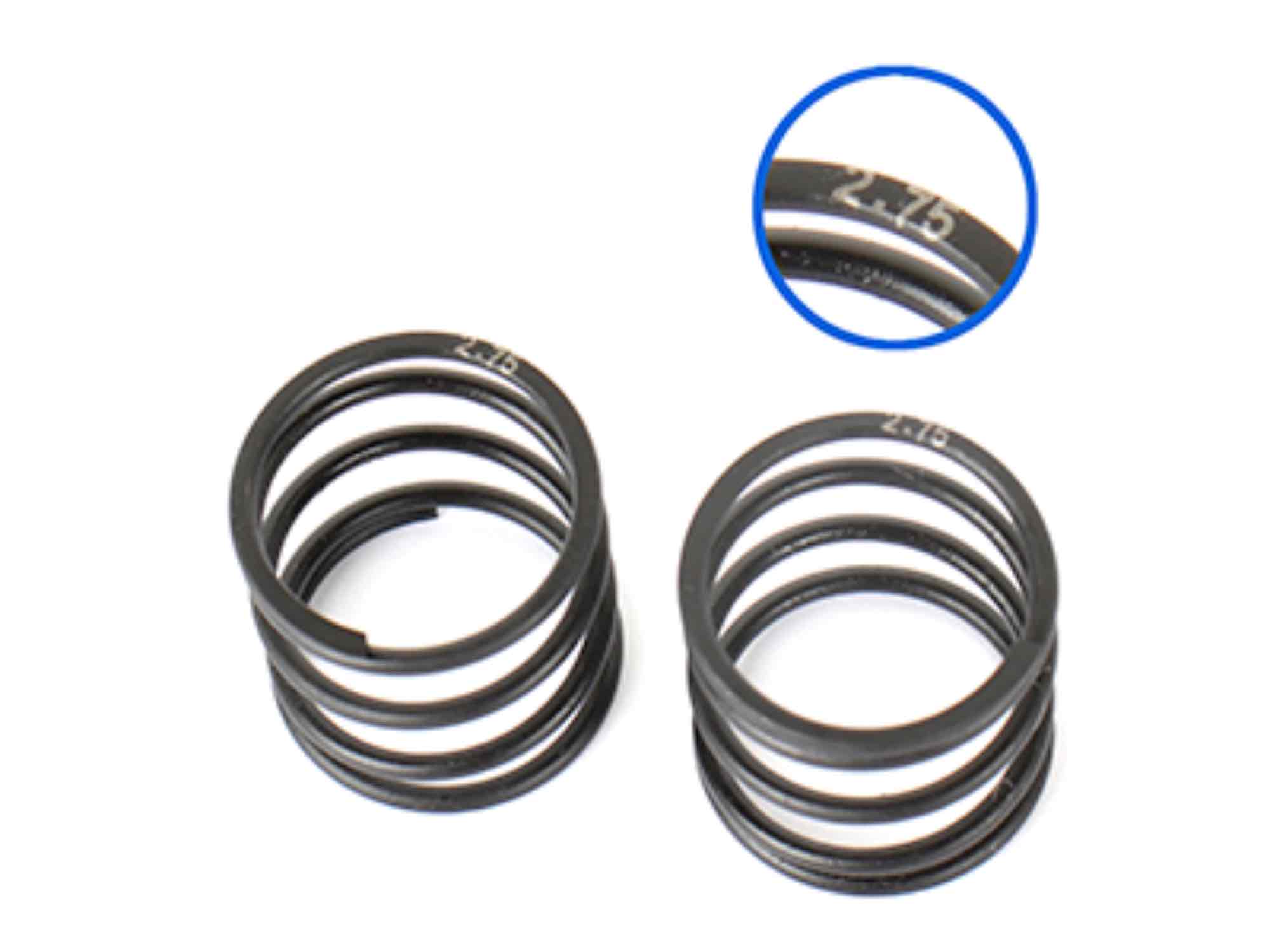 ARC X-Low Spring C2.75 17mm (2)