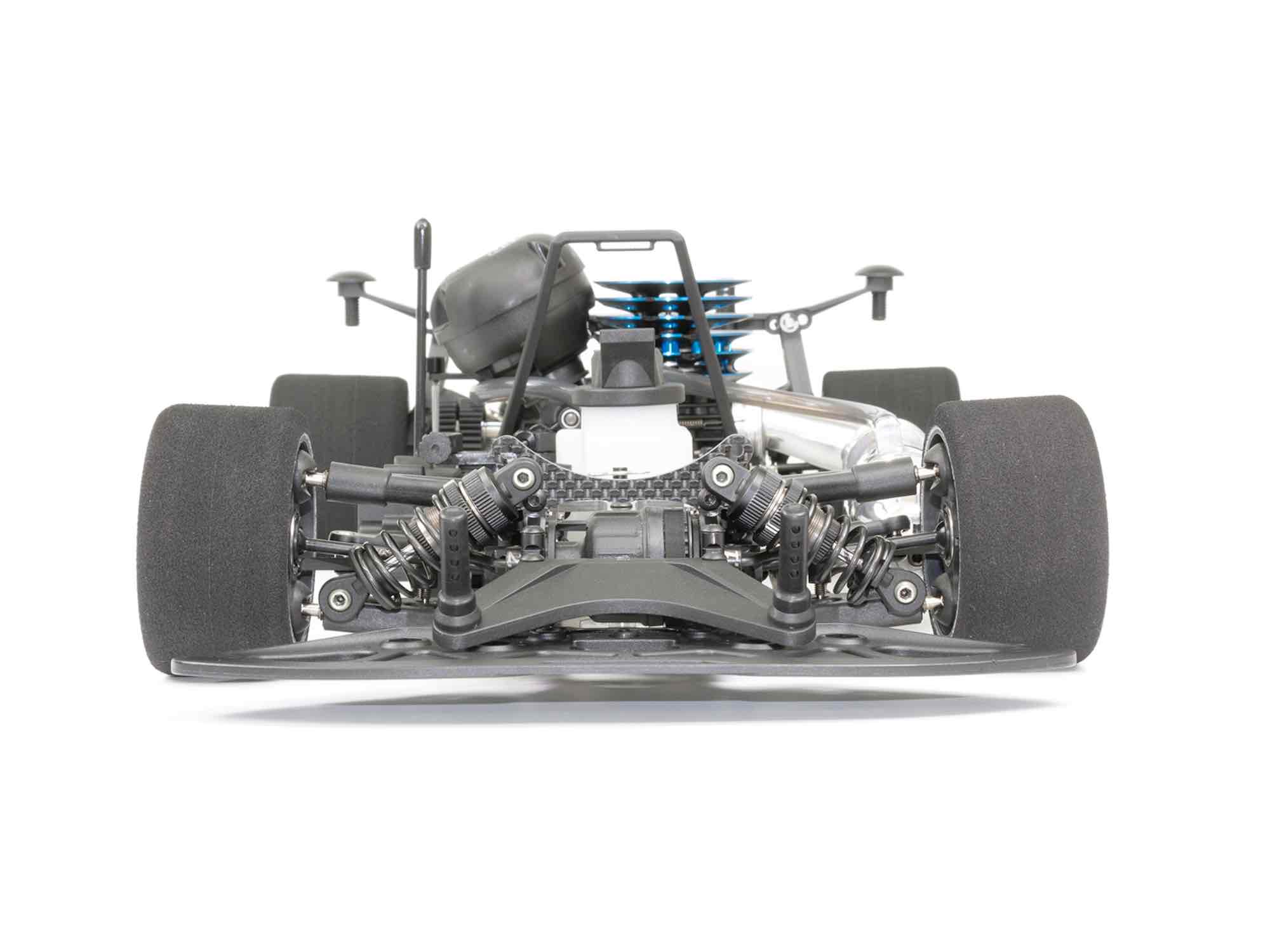 INFINITY IF15-II 1/10 GP WIDE SPEC CHASSIS KIT