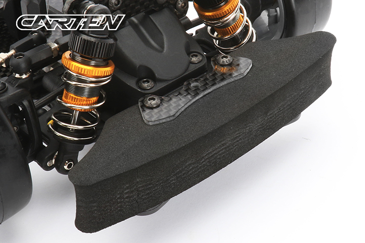 CARTEN M210R Plus 1/10 M-Chassis Kit 