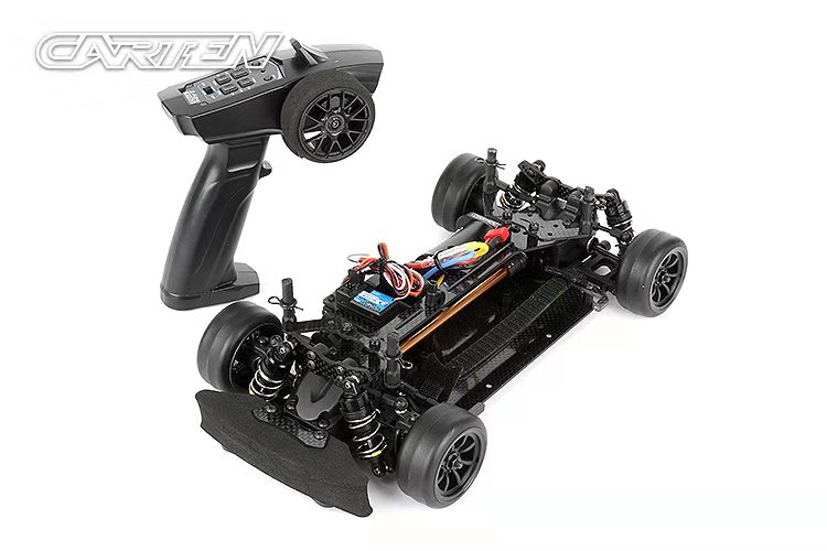 CARTEN M210 1/10 Drift RTR