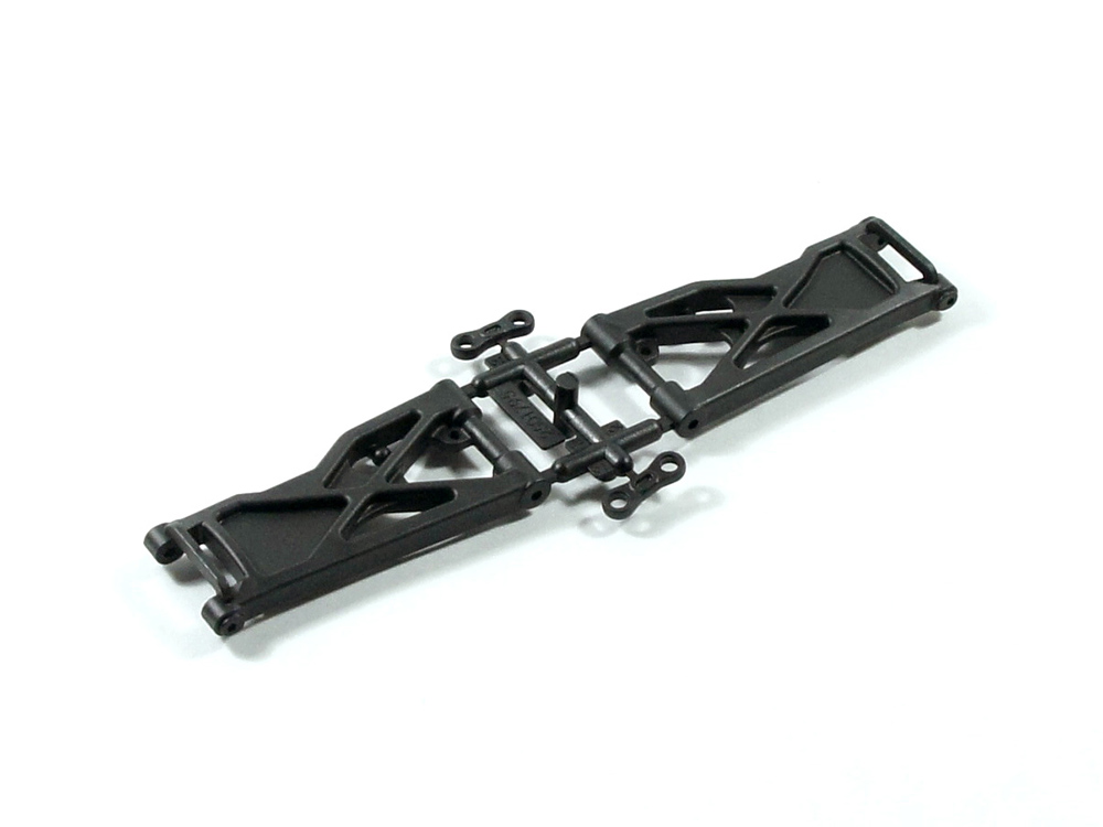 SWORKz S104 Rear Lower Arm Set Evolution