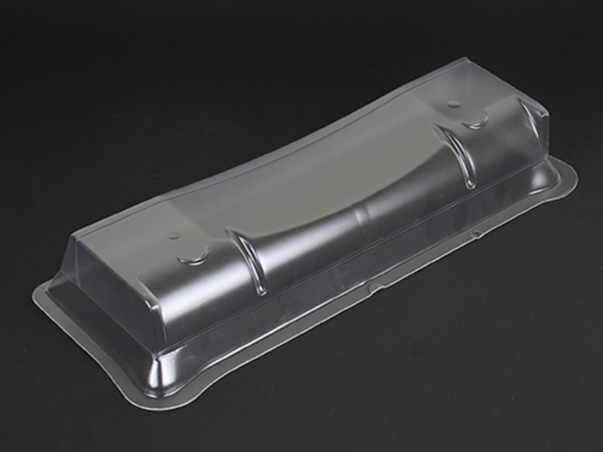 BLITZ GT Wing Type S 1.0mm (1pcs)