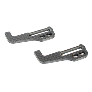 ARC Battery Bracket Carbon (2)