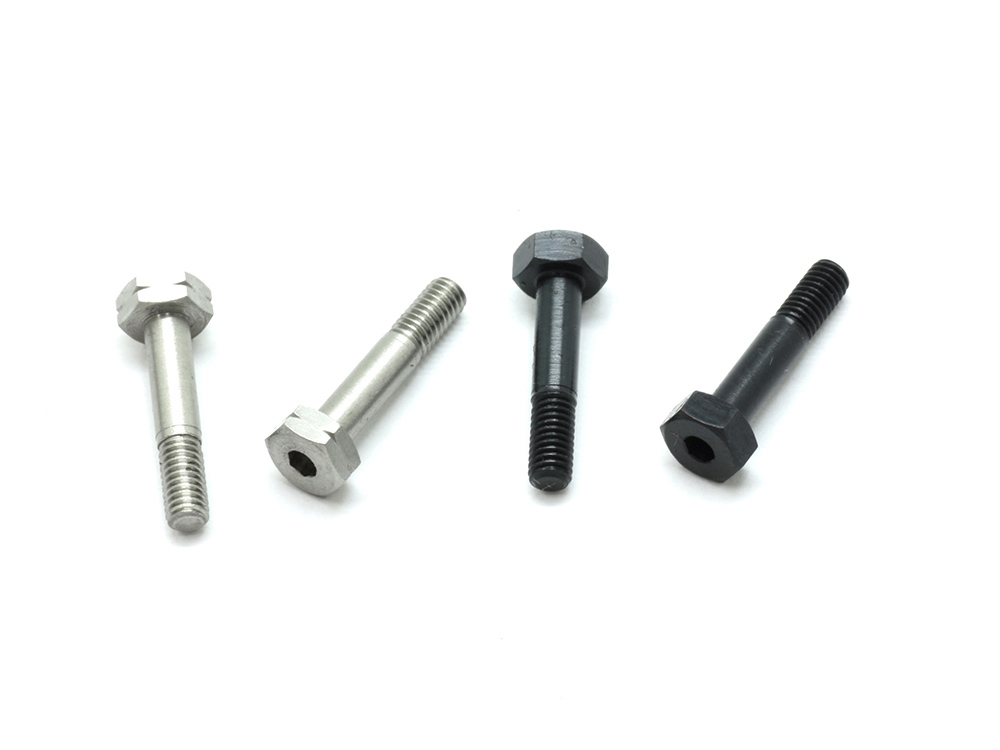 SWORKz 3x18mm Shock Hex Screw Set (Anit-Clockwise)