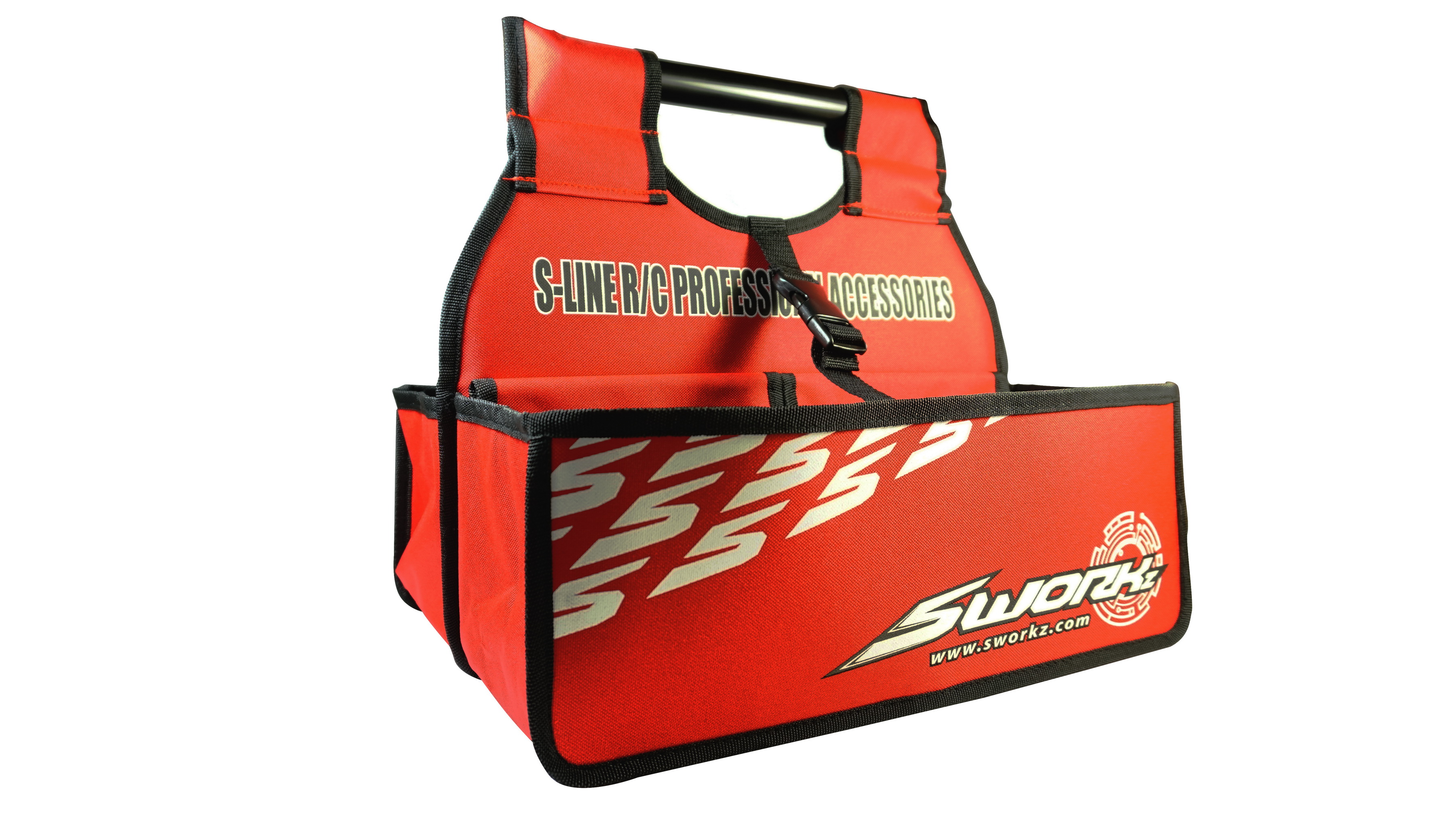 SWORKz Racing Pit Bag