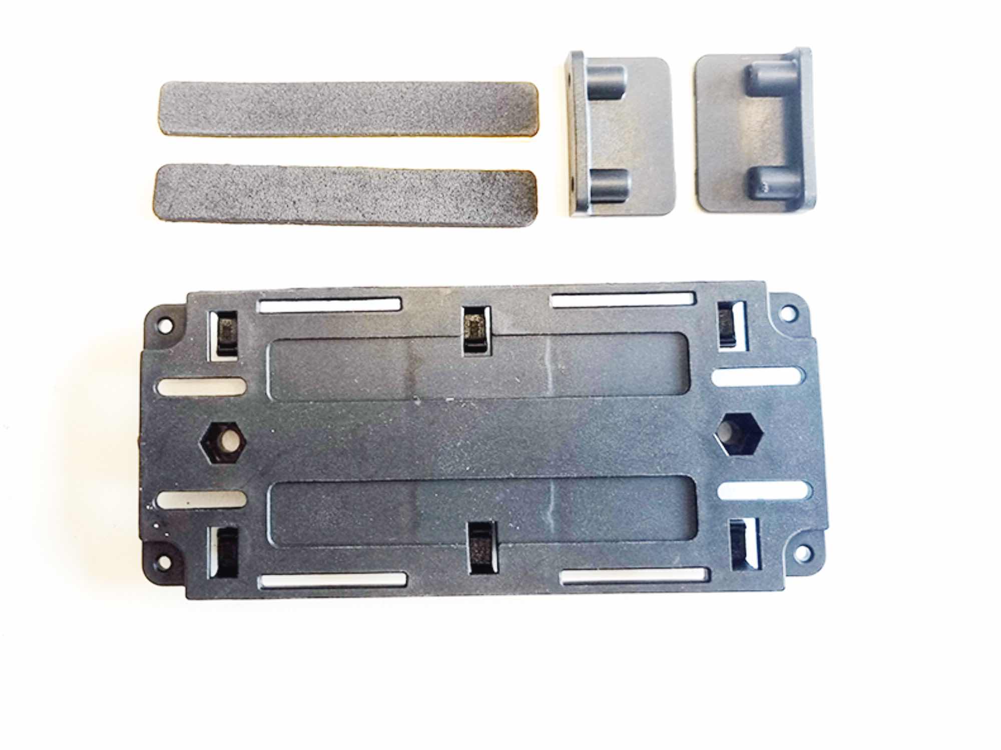 SWORKz SB800 Battery Mounting Plate Set