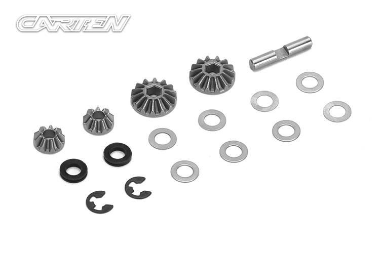 CARTEN Gear Diff Bevel Gear Set