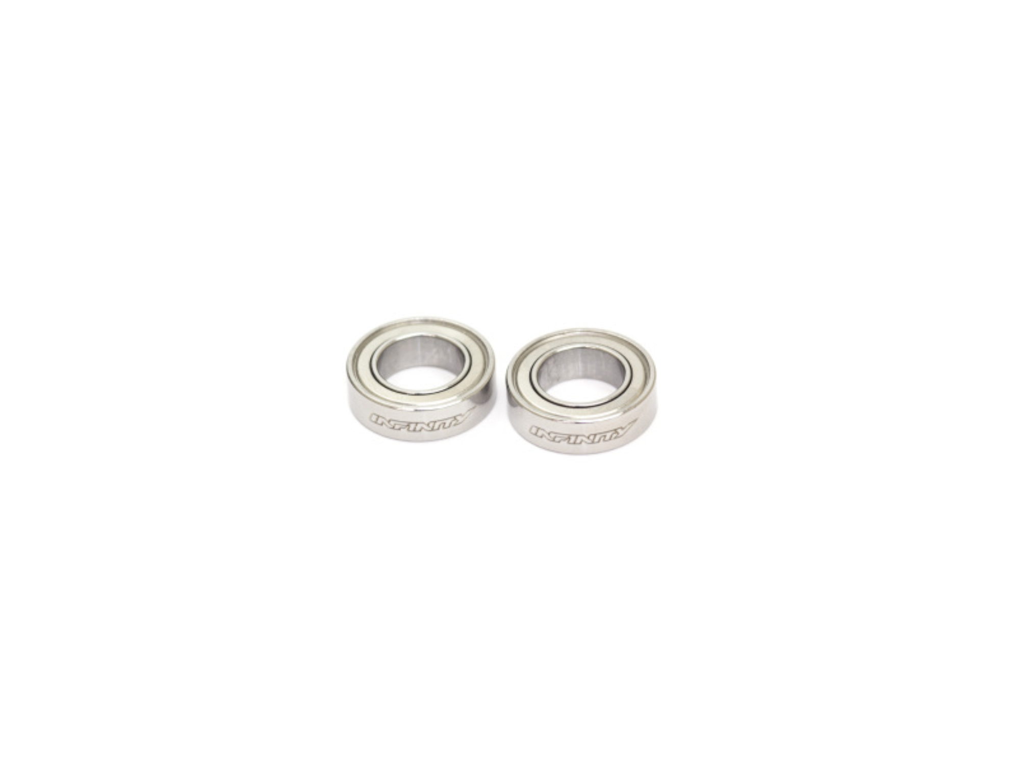 INFINITY TEAM SPEC BALL BEARING (8x14x4) 2pcs