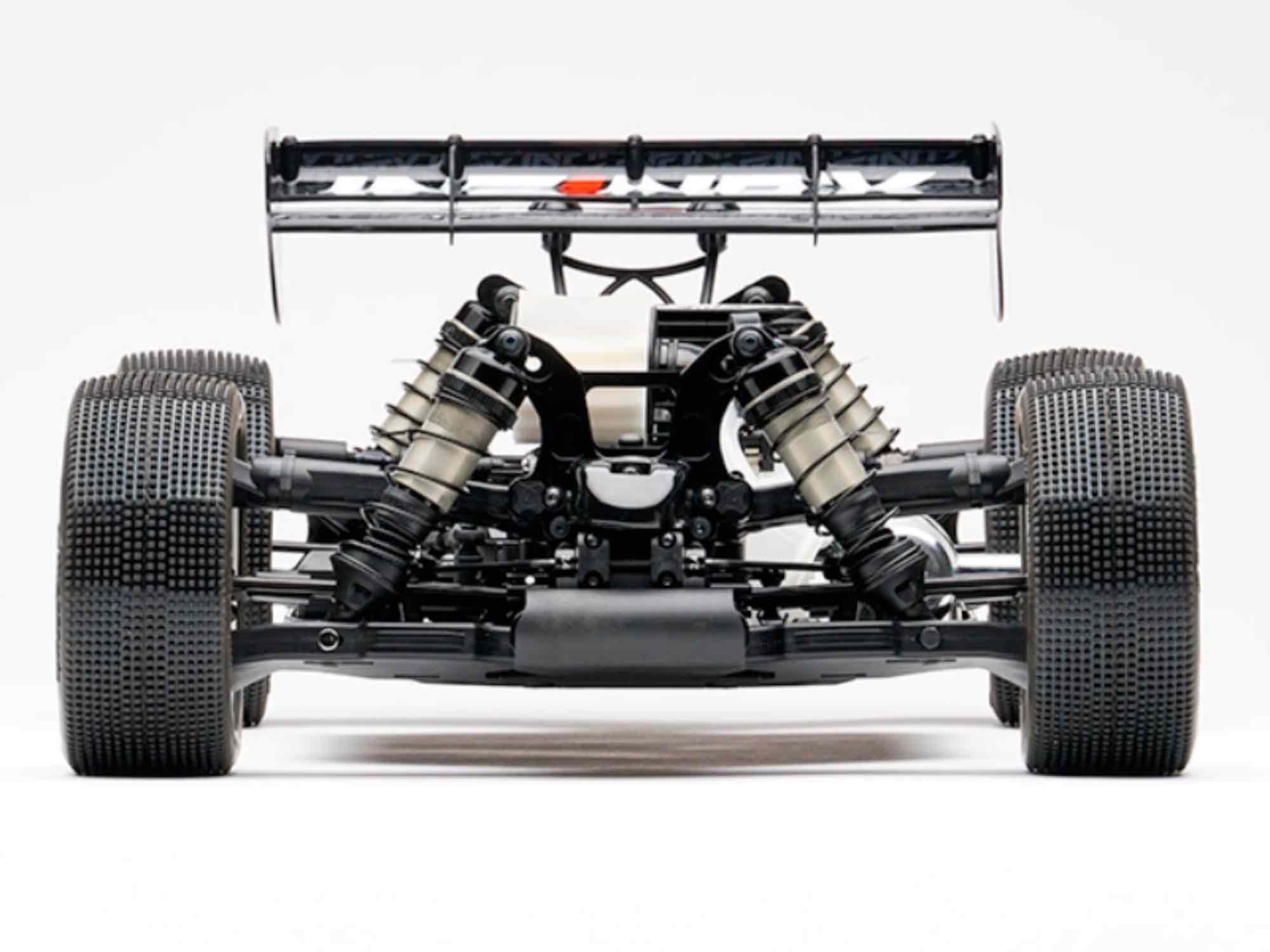 INFINITY IFB8 1/8 SCALE GP BUGGY CAR CHASSIS KIT