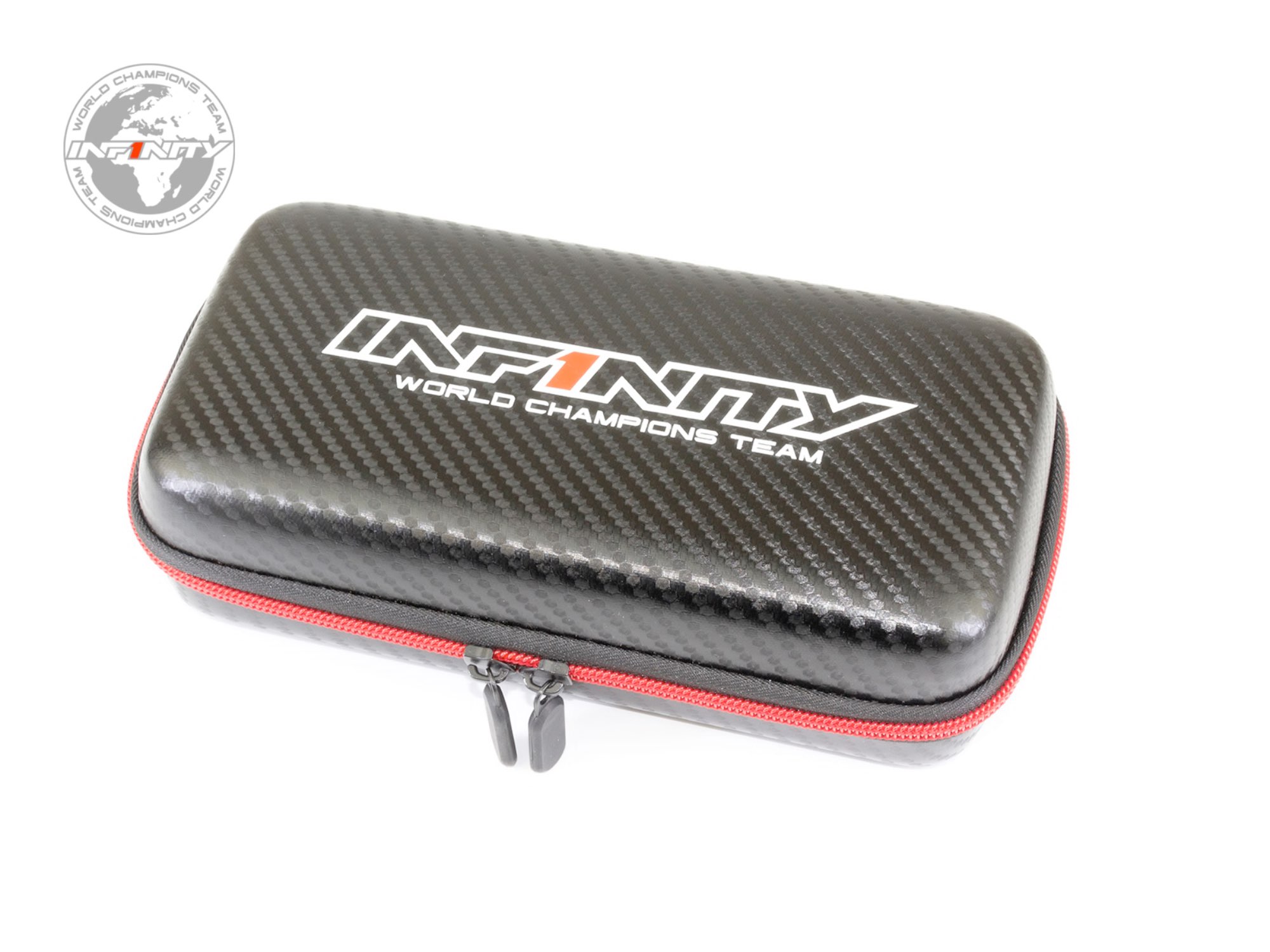 INFINITY HARD COMPACT TOOL CASE
