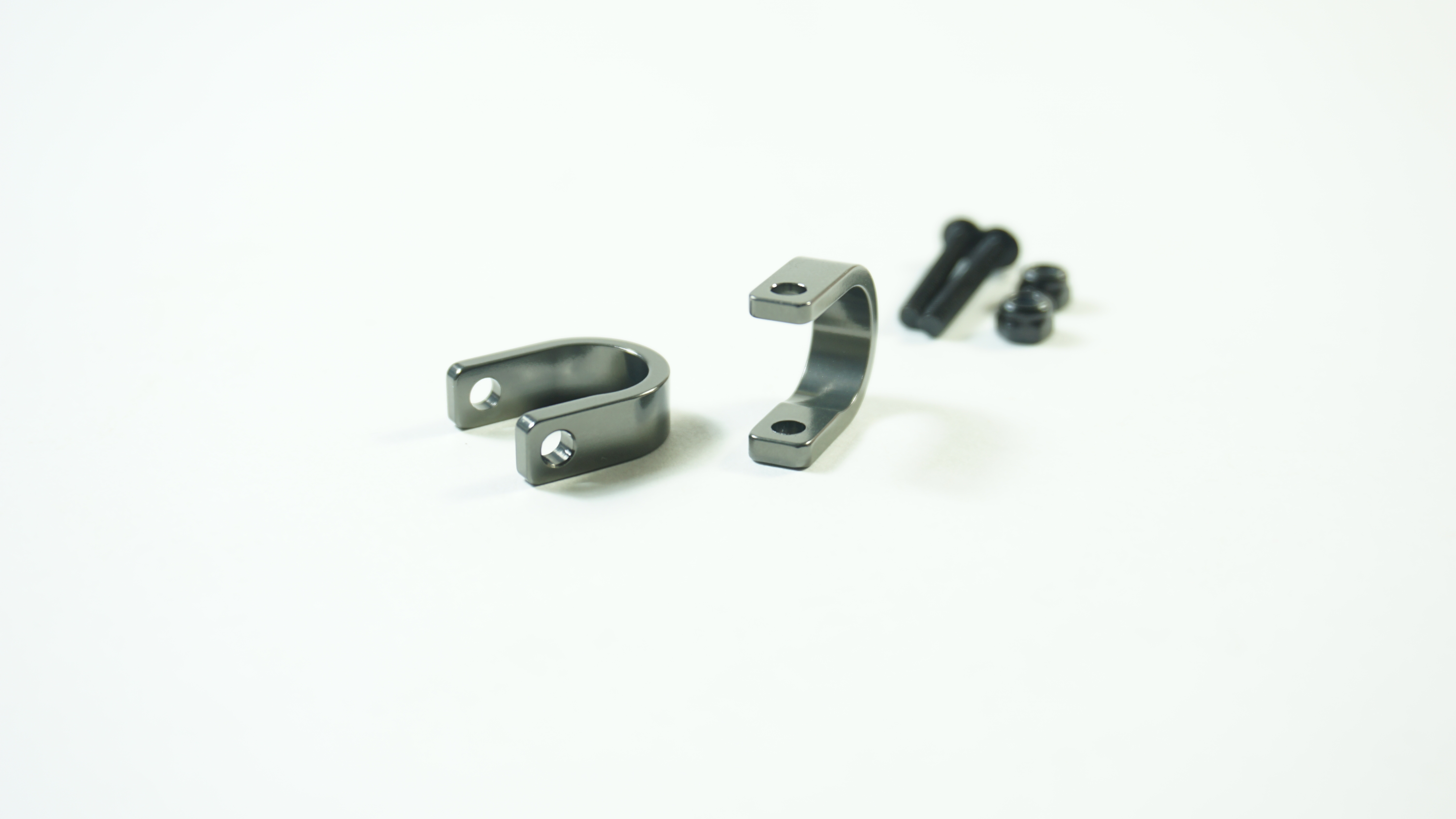 SWORKz Alu Reinforcement for rear lower Arms