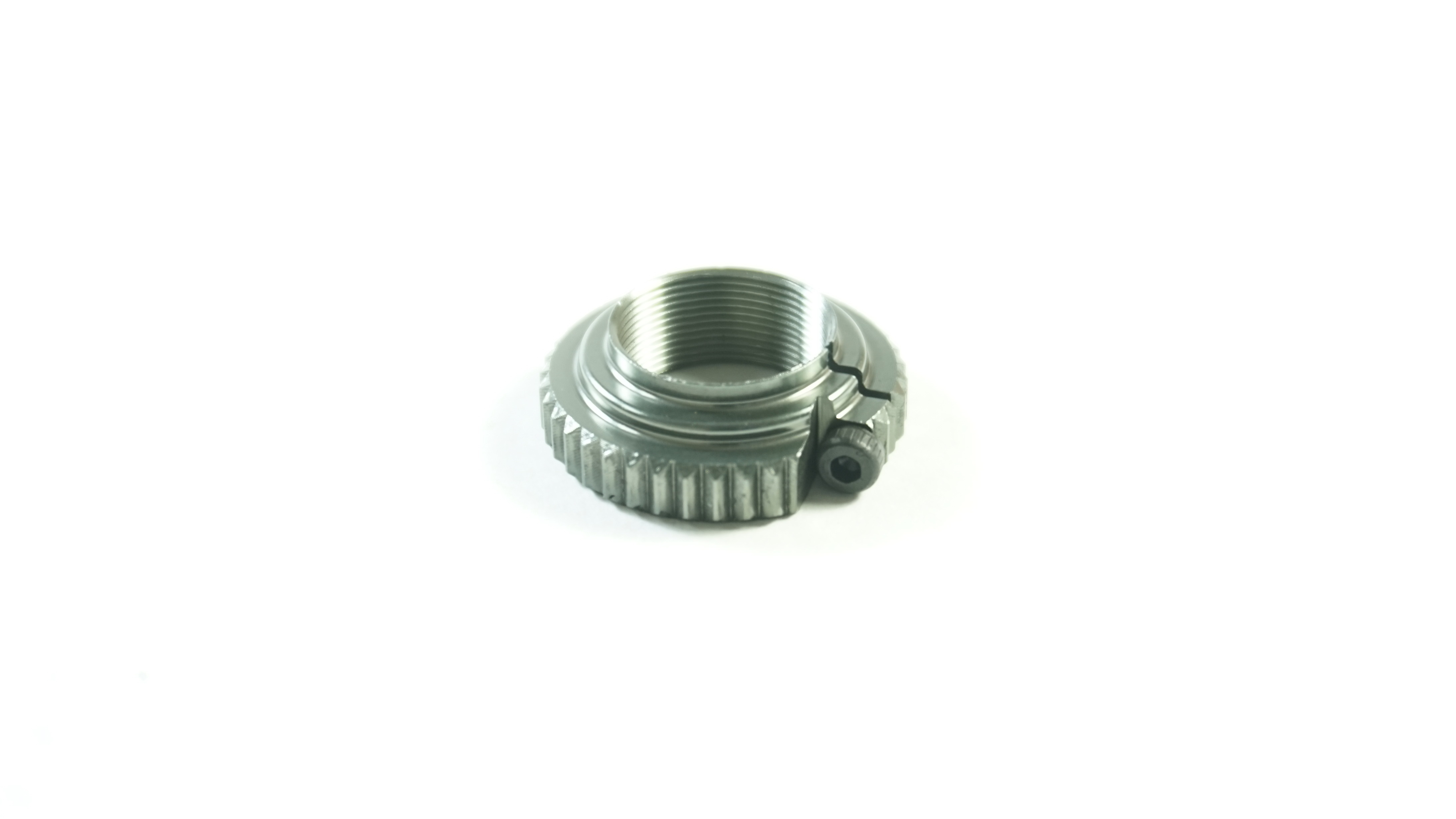 SWORKz Servo Saver Nut with Screw Fixed